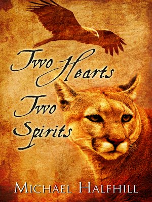 cover image of Two Hearts Two Spirits